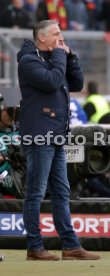 Karlsruher SC - DSC Arminia Bielefeld
