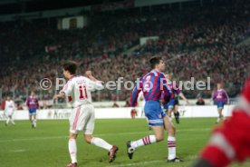 01.12.96 VfB Stuttgart - FC Bayern M&uuml;nchen