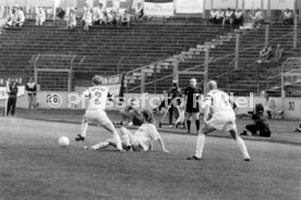 13.04.91 Stuttgarter Kickers - FC Schalke 04