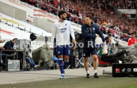 28.10.23 VfB Stuttgart - TSG 1899 Hoffenheim