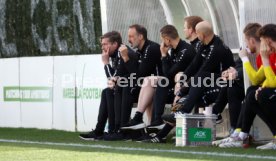 28.01.22 VfB Stuttgart - FK Rostow