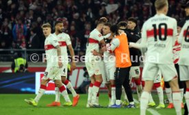 01.02.26 VfB Stuttgart - SC Freiburg