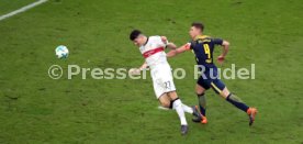 VfB Stuttgart - RB Leipzig