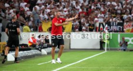 VfB Stuttgart - Hannover 96