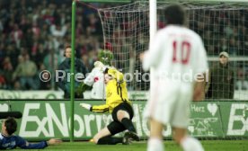 16.04.97 VfB Stuttgart - Hamburger SV