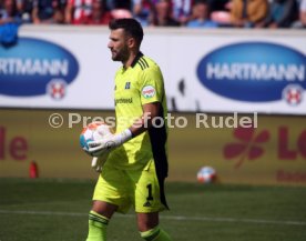 28.08.21 1. FC Heidenheim - Hamburger SV