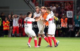 FC Energie Cottbus - VfB Stuttgart