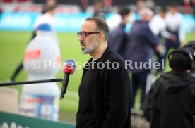21.04.21 VfB Stuttgart - VfL Wolfsburg