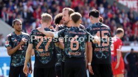 19.04.25 1. FC Heidenheim - FC Bayern München