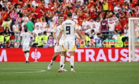 05.07.24 Spanien - Deutschland