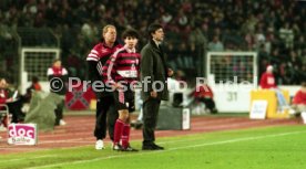 13.12.97 VfB Stuttgart - Arminia Bielefeld