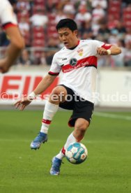 02.10.21 VfB Stuttgart - TSG 1899 Hoffenheim