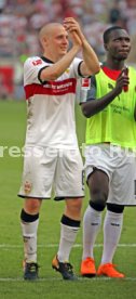 VfB Stuttgart - SV Werder Bremen
