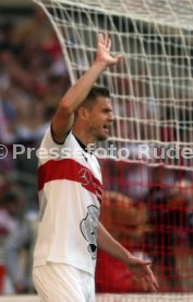 VfB Stuttgart - FC Augsburg