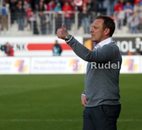 1. FC Heidenheim 1846 - Hannover 96