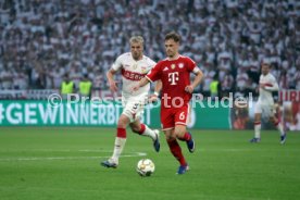 23.05.26 DFB-Pokal Finale 2026 FC Bayern M&uuml;nchen - VfB Stuttgart