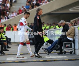 VfB Stuttgart - SV Werder Bremen