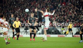 28.02.25 VfB Stuttgart - FC Bayern München