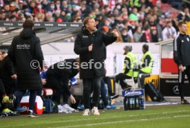 06.11.21 VfB Stuttgart - DSC Arminia Bielefeld