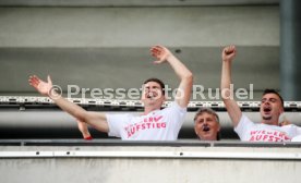 VfB Stuttgart - SV Darmstadt 98