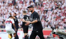 30.08.25 VfB Stuttgart - Borussia M&ouml;nchengladbach