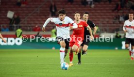 24.10.21 VfB Stuttgart - 1. FC Union Berlin