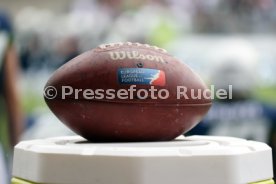 11.07.21 Stuttgart Surge - Leipzig Kings