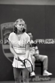21.10.84 Porsche Tennis Grand Prix Filderstadt
