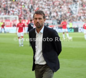 VfB Stuttgart - Borussia Dortmund