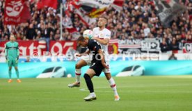 17.09.22 VfB Stuttgart - Eintracht Frankfurt