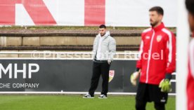 05.01.25 VfB Stuttgart - Ajax Amsterdam