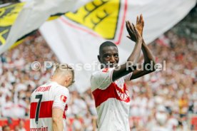 18.05.24 VfB Stuttgart - Borussia M&ouml;nchengladbach
