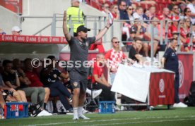 16.09.23 1. FSV Mainz 05 - VfB Stuttgart