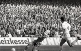 30.03.91 1. FC K&ouml;ln - VfB Stuttgart