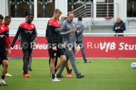 29.09.20 VfB Stuttgart Training