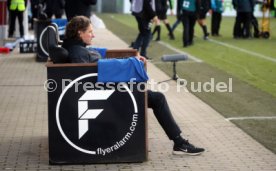 SG Sonnenhof Gro&szlig;aspach - 1. FC Magdeburg