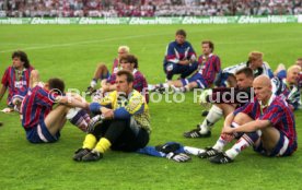 14.06.97 DFB-Pokal Finale 1997 VfB Stuttgart - FC Energie Cottbus
