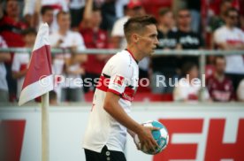 14.08.21 VfB Stuttgart - SpVgg Greuther Fürth