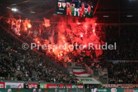 22.03.26 FC Augsburg - VfB Stuttgart