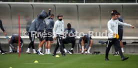 01.09.20 Training DFB Nationalmannschaft Stuttgart