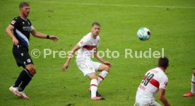 29.08.20 VfB Stuttgart - Arminia Bielefeld