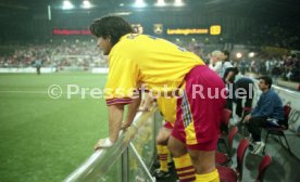 11.01.97 Hallen Masters Stuttgart