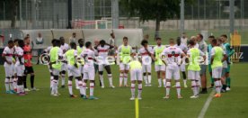 27.06.22 VfB Stuttgart Training