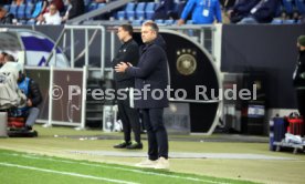 26.03.22 Deutschland - Israel