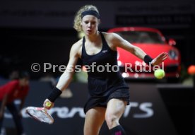 Porsche Tennis Grand Prix 2017