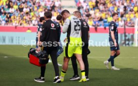 18.04.26 TSG 1899 Hoffenheim - Borussia Dortmund