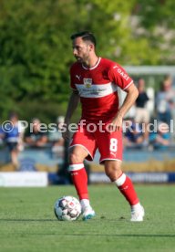 FV Illertissen - VfB Stuttgart