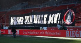 13.02.21 VfB Stuttgart - Hertha BSC Berlin