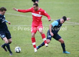 Stuttgarter Kickers