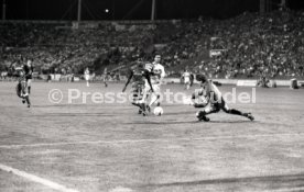 16.09.92 VfB Stuttgart - Leeds United